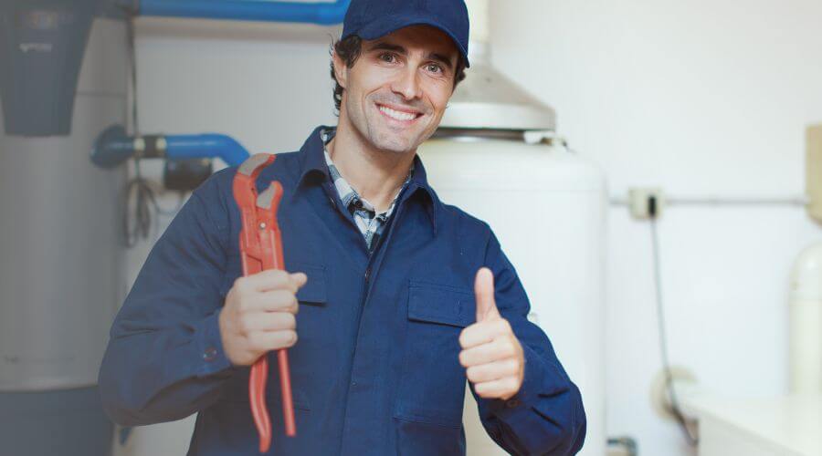 Professional Leak Detection in Belle Chasse, LA